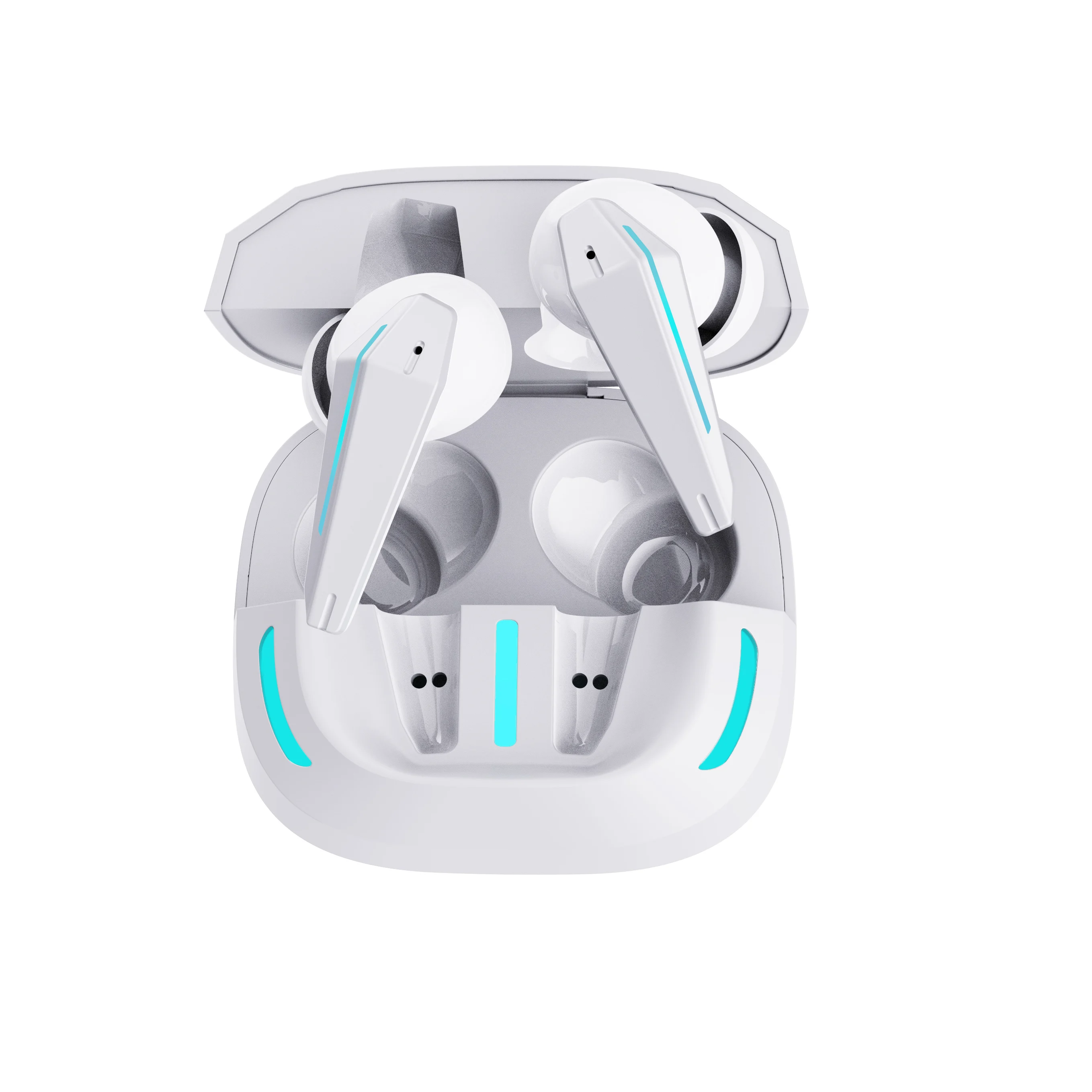 Хит продаж, игровые Bluetooth-наушники Lorrington X16, настоящие беспроводные наушники-вкладыши, наушники для игр