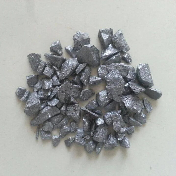ferro silicon hc lc silico manganese Price of Fumed Silica for steel making