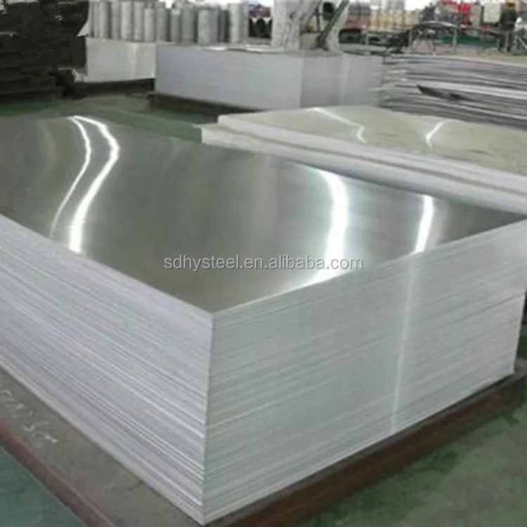 Hot Selling Aluminum Plate 1060 1mm 2mm 5mm 10mm Thickness