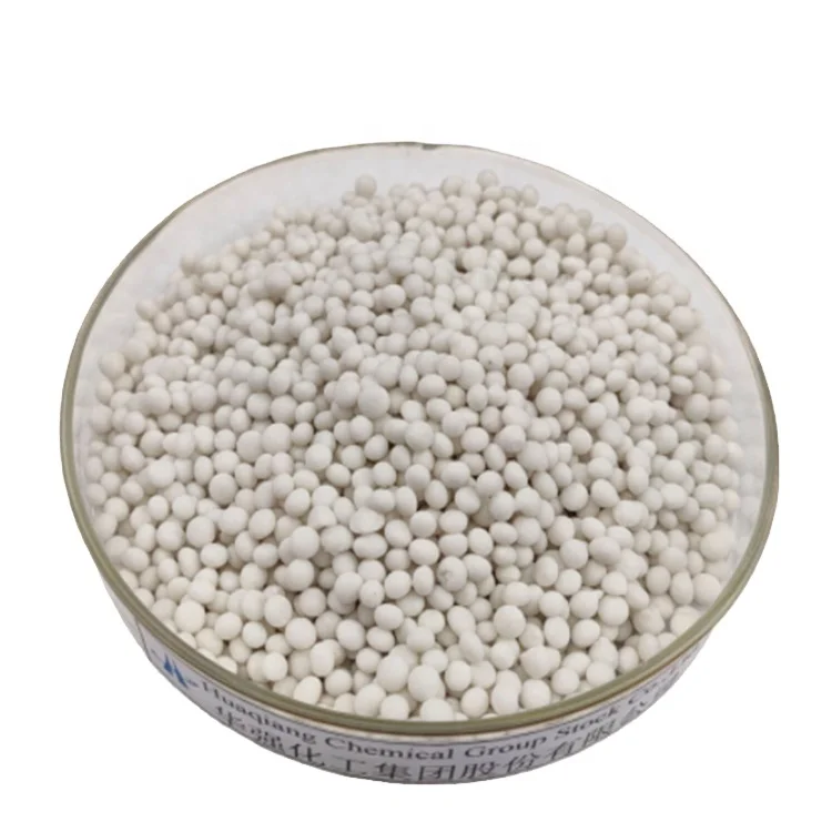 Npk fertilizers hot-selling fertilizer npk 15-15-15 compound for all crops Huaqiang brand