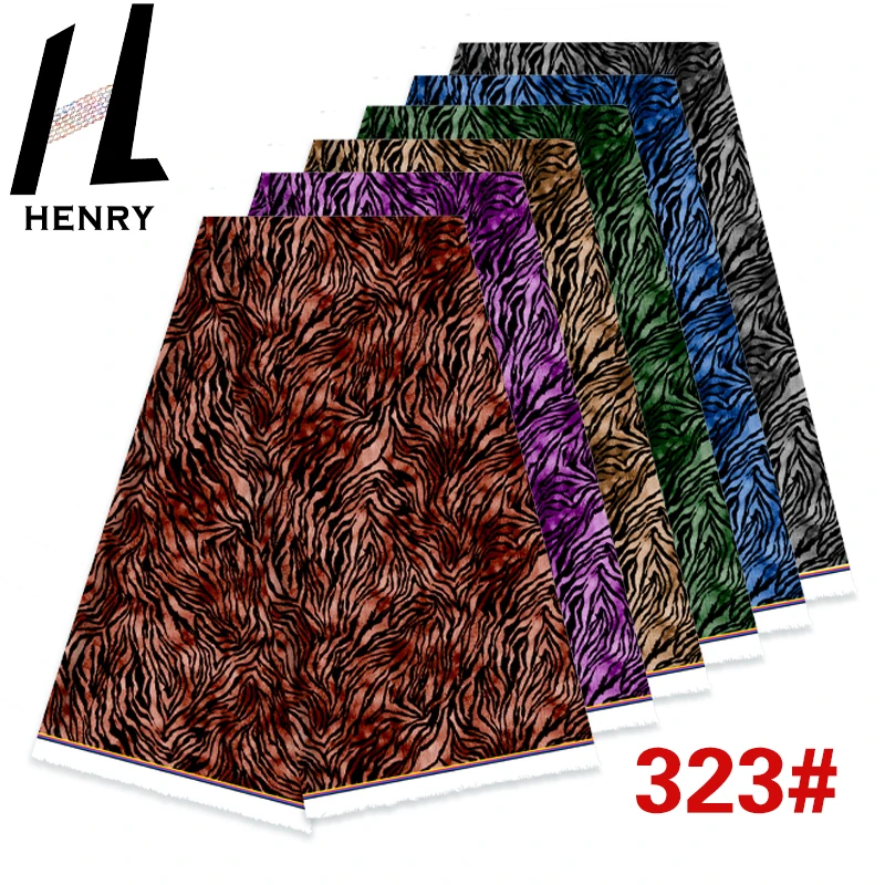 New Design Leopard Background Egg Flower Large Leaf Polyester Print  Fabric For Clothing Shirts