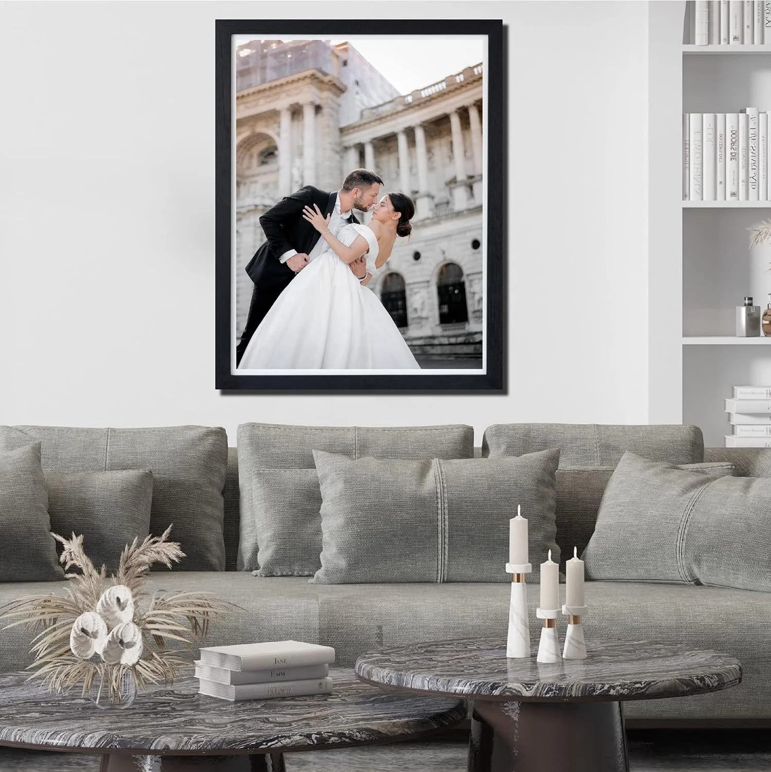 Custom Poster Prints Upload Your Own Photo Image Create Personalized Pictures Photo Tapestry for Bedroom Family Wall Art Prints anime poster