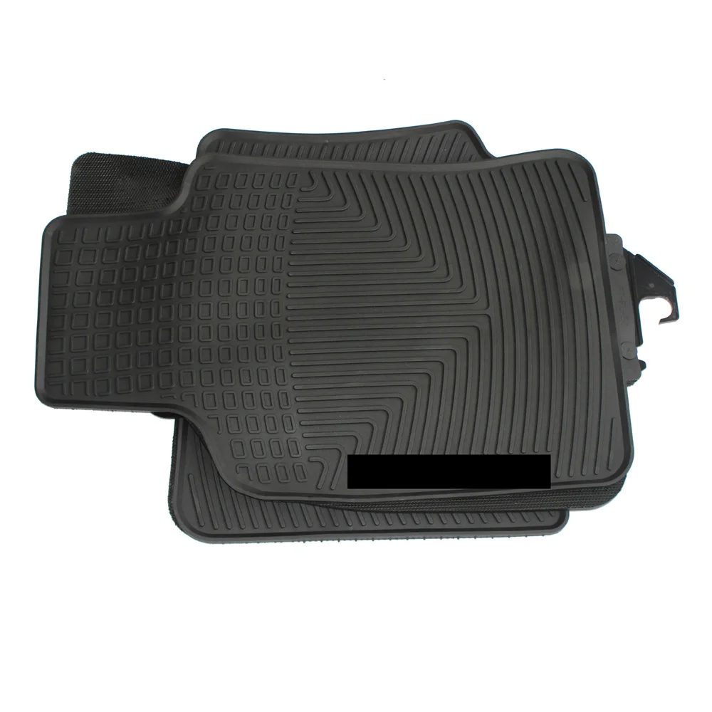  ПВХ латексные коврики на заказ для Toyota Prius C 2016 +