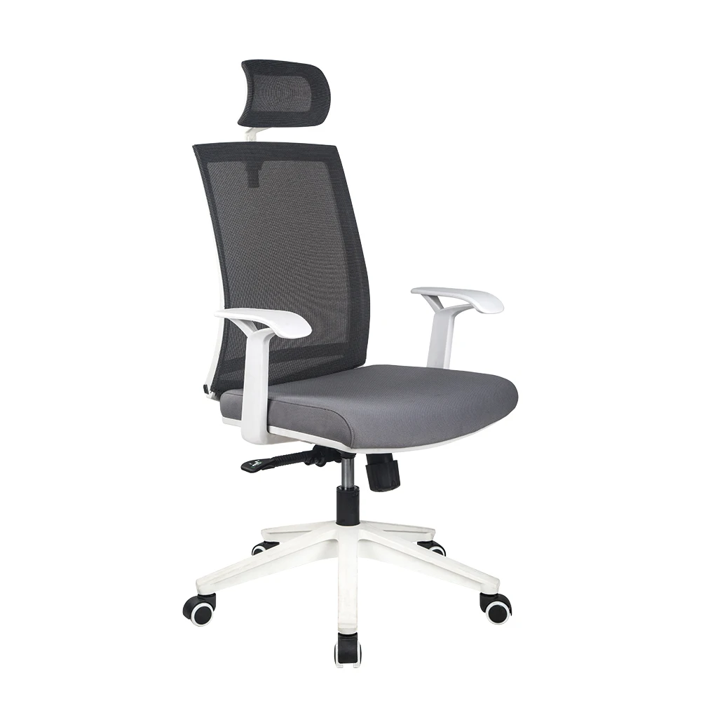 MIGE ergonomic mesh swivel office chair