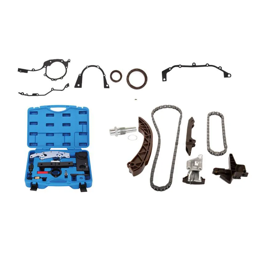 Timing Chain Kit 11pcs 11142249532 for BMW 323i 325i 328i 330i E46 E39 X3 X5 Z3
