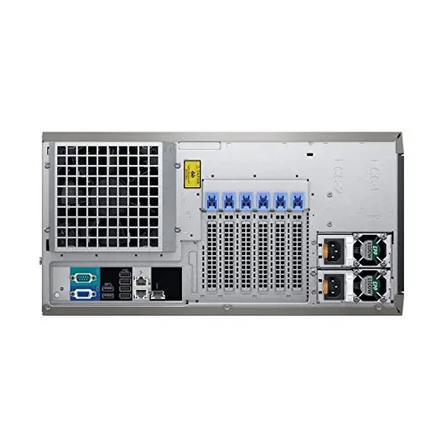  Лидер продаж корпус сетевого компьютера Dell PowerEdge T440 Tower в