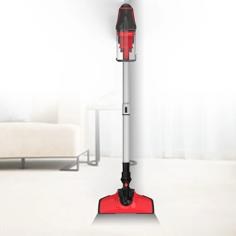 promotional gift rechargeable cyclonic household cordless stick factory dri Vacuum Cleaner for home