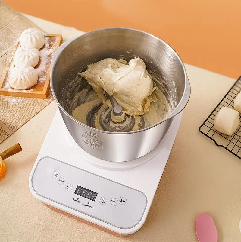 Оборудование для выпечки, машина для производства теста для пиццы с Роти чапати, машина для прессования теста