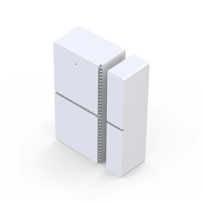 New Design WIFI Door/Window Sensor  Wireless Entry Alarm Magnetic Powered byTuya APP for Home Security Alarm System