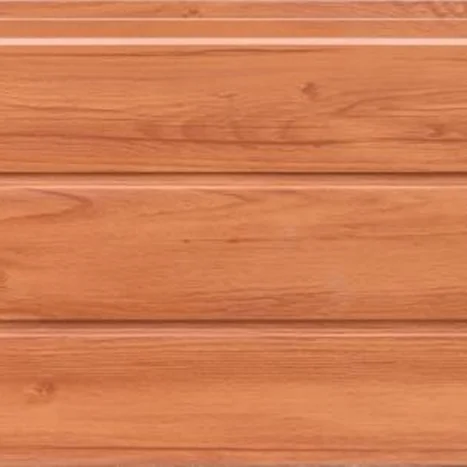 embossed external wall decorative exterior wall panels of wood patterns