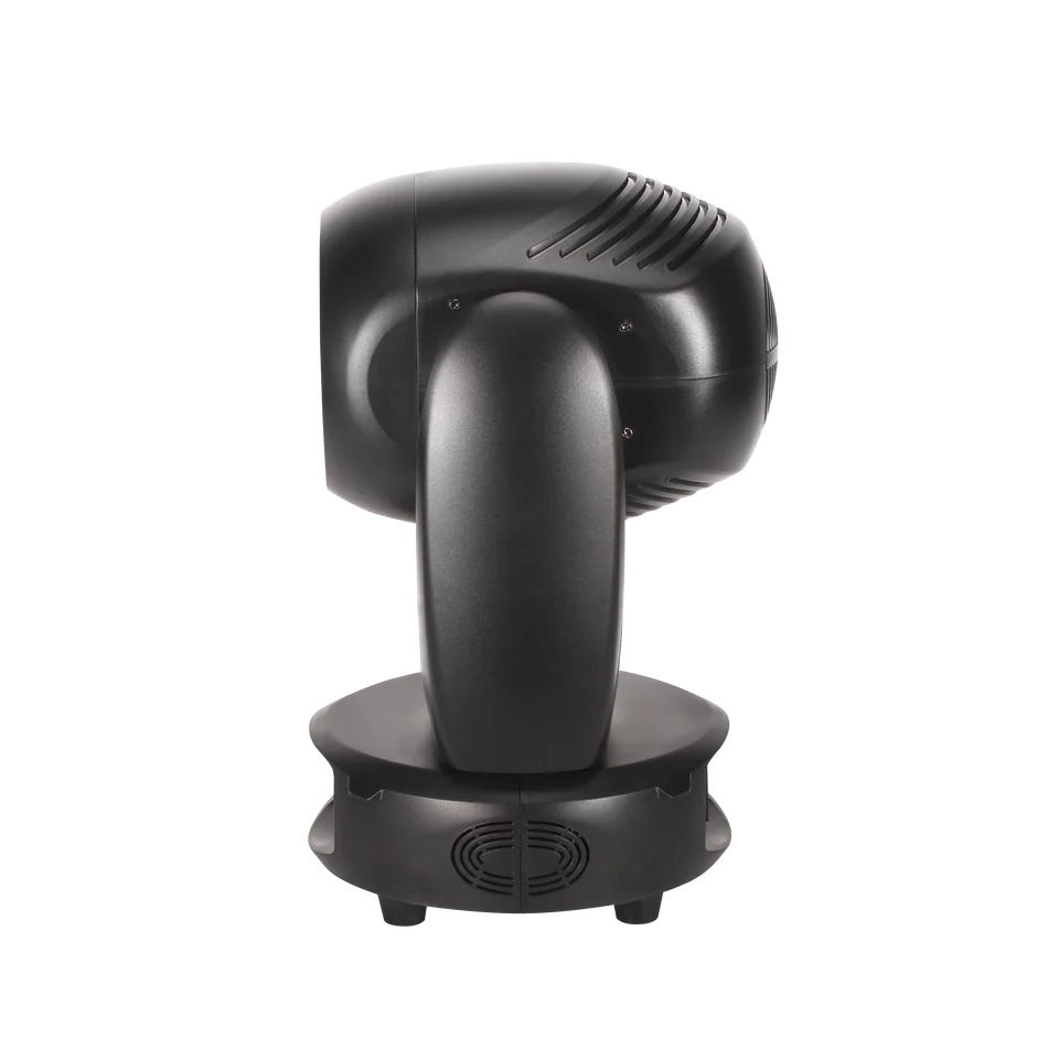 High quality 3W 5w Rgb Full Colors Animation Stage Lighting Moving Head Laser Light