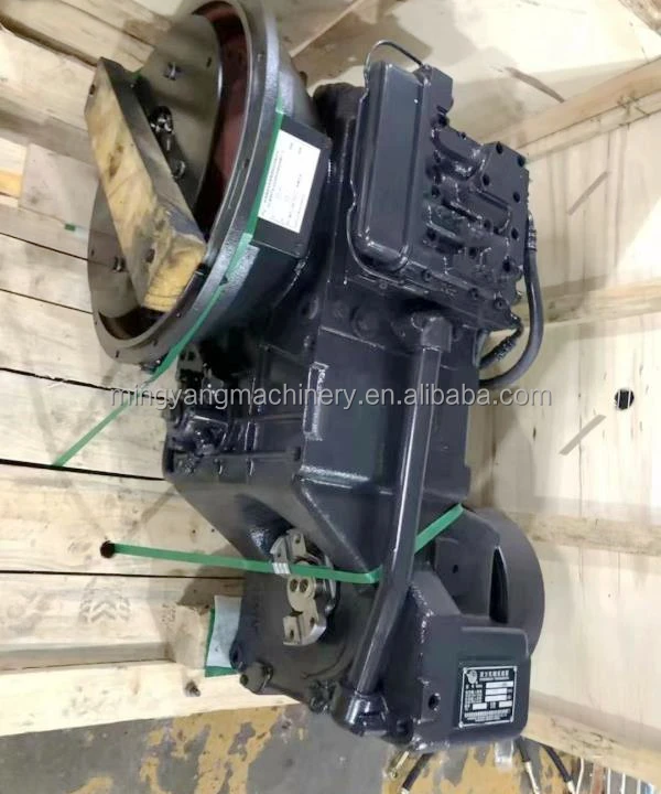WG180 WG200 4WG180 6WG200 4WG200 коробка передач zf 4wg200 трансмиссия