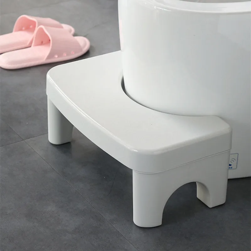 
Durable quality pp material non-slip children U- shape joint toilet step stool for kids 