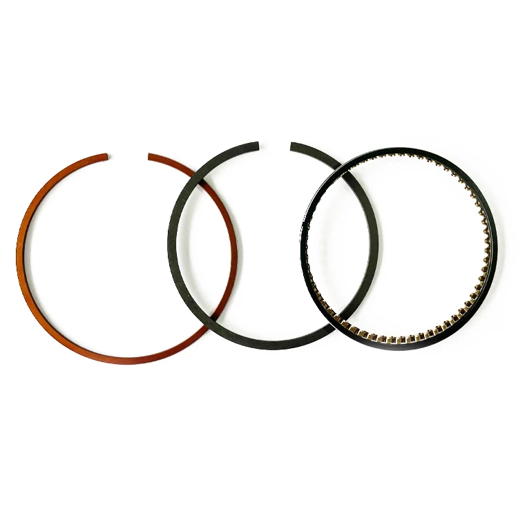Competitive price auto parts piston ring for NISSAN GA14 73.6MM 4CYL/SET 12033-87A10 12033-53Y00