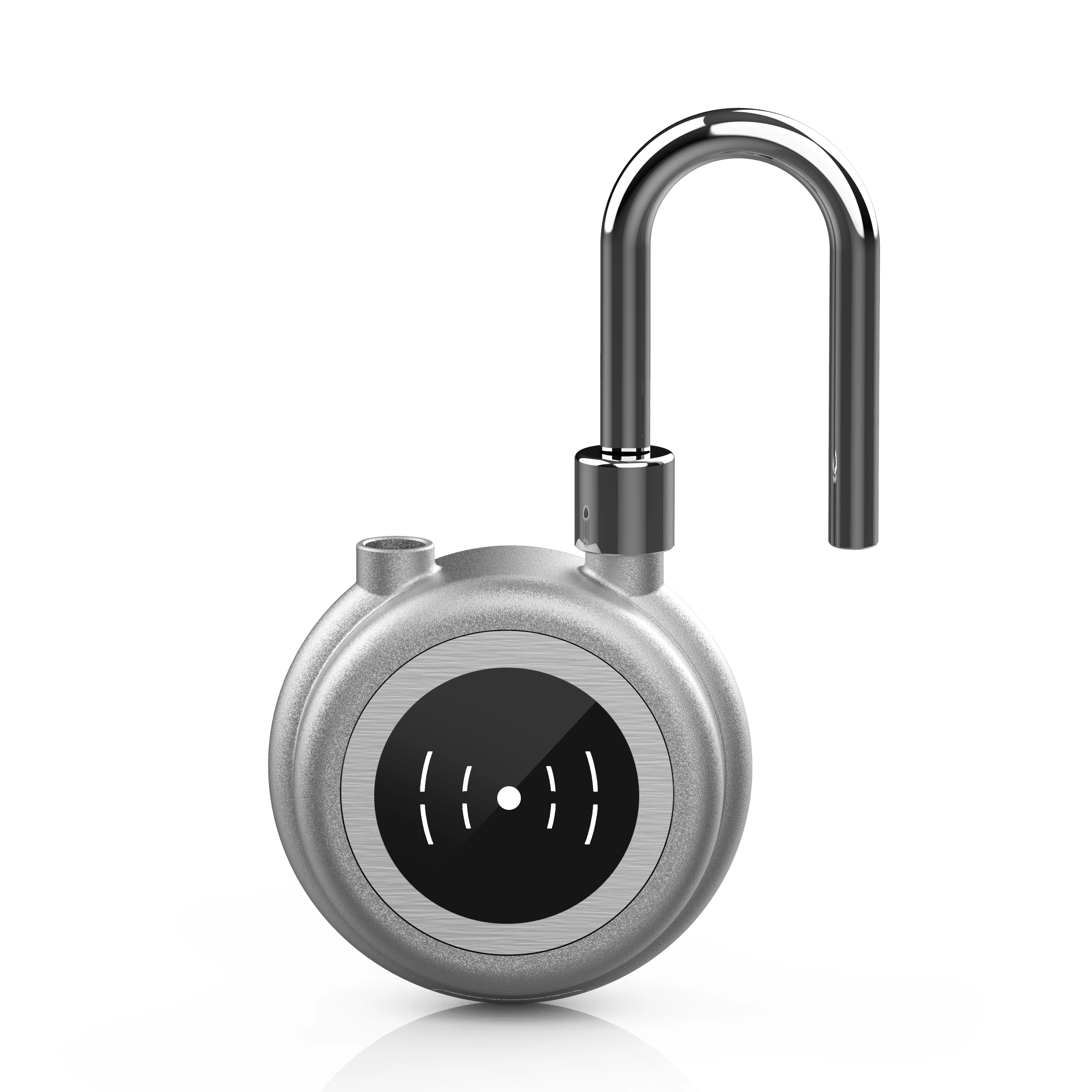 ODM OEM R & D заводской смарт-замок RFID навесной портативный грузовой пульт дистанционного управления BLE замки