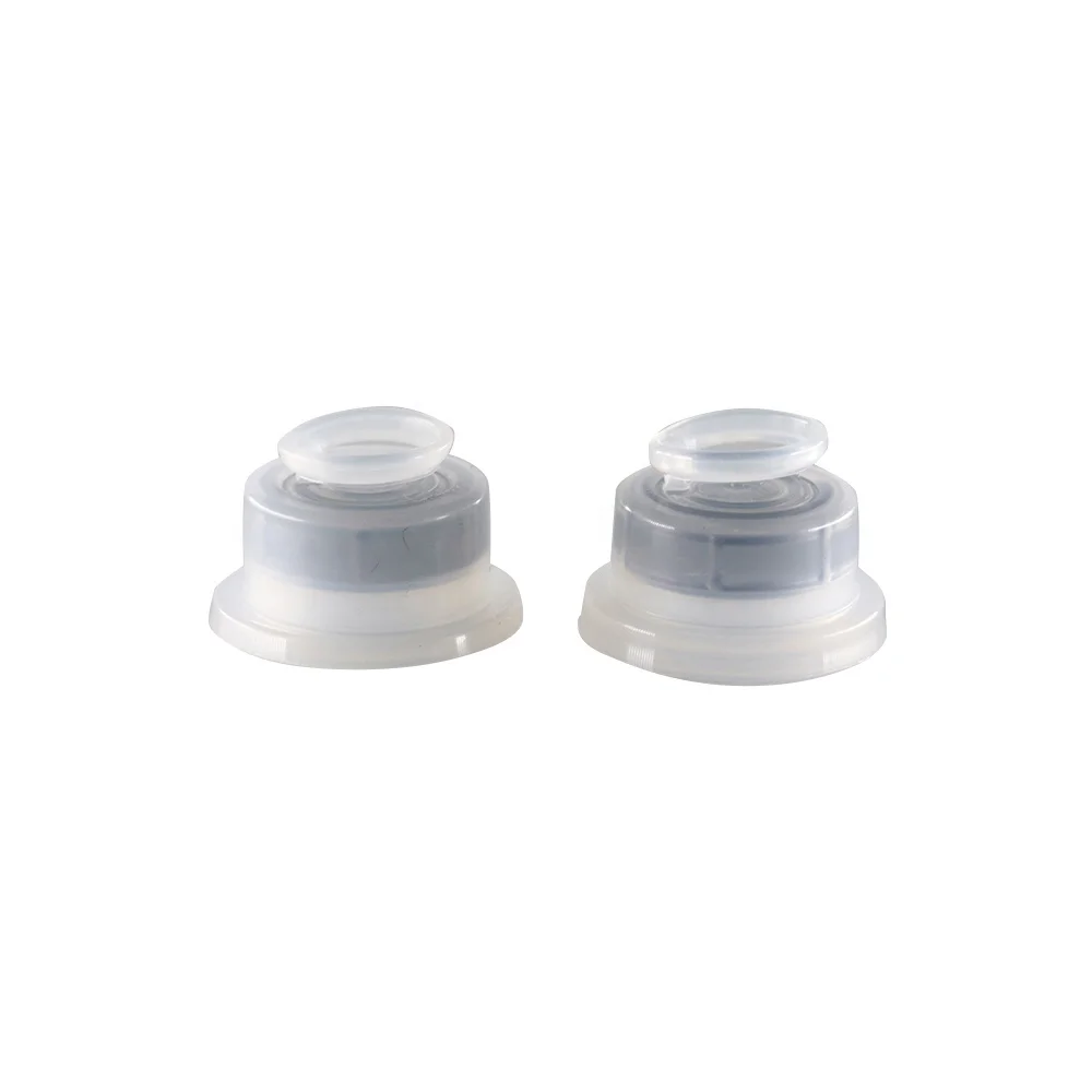 High quality 32 mm PP Cap Pull-off Euro Cap for I.V Solution Infusion