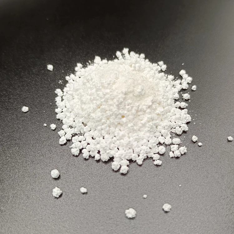 
Competitive Price 2g-100g High Moisture Absorber Cacl2 Desiccant 