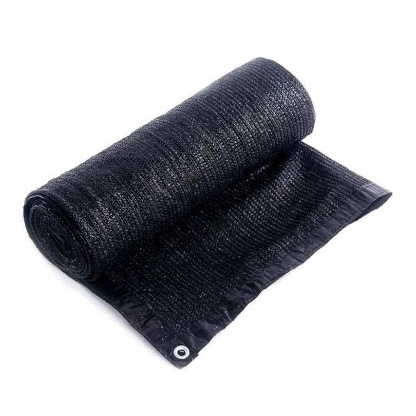 
hdpe uv sun shade net/agriculture black shade net greenhouse/50% green house shade net price 
