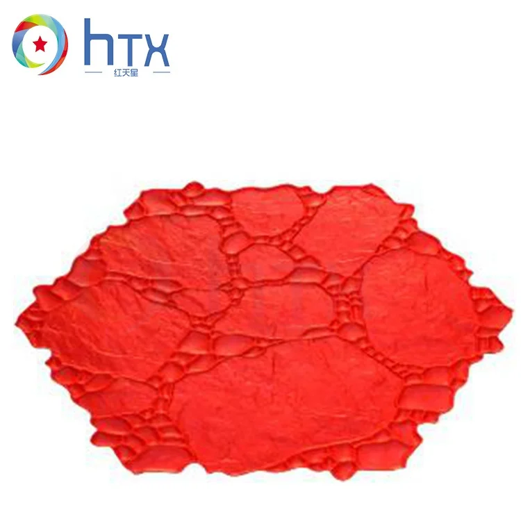 Concrete Cement Seal Pad Pavement Mold Factory Direct Sales