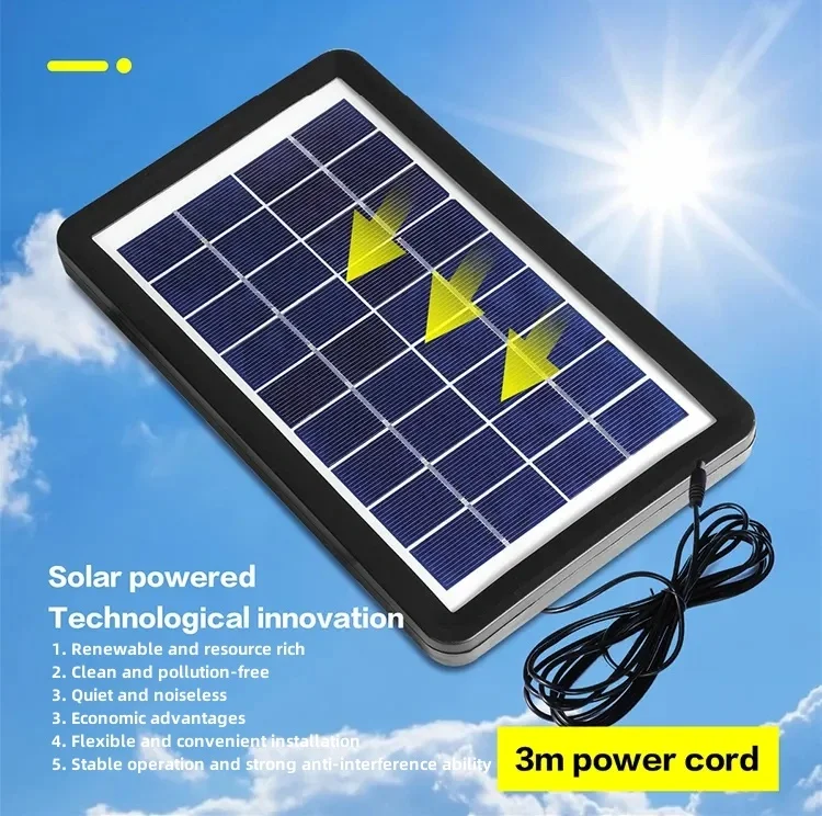 CE FCC Passed White Big AC DC Pedestal 12volt Solar Electrical Rechargeable Standing Fan with Remote for Home or Green House