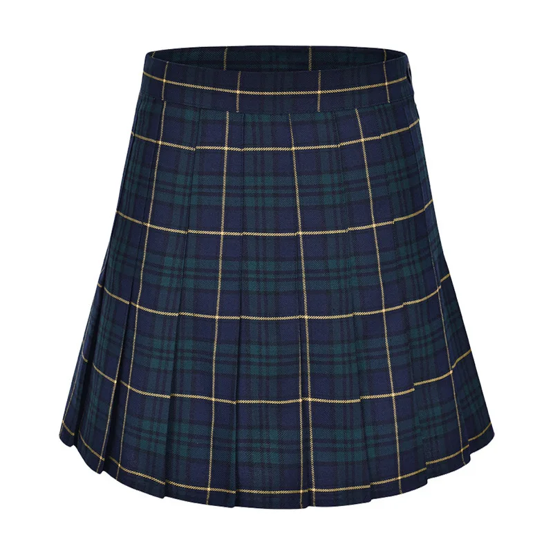 Mini skirt school girl ruffle mini skirt mini skirt girls