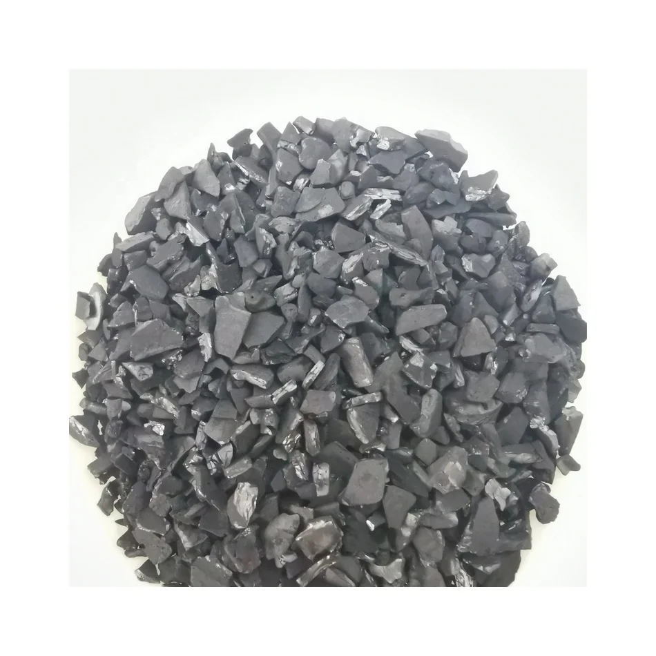 
Manufacturer Sales 5-10 Mesh Water Treatment cocoanut active charcoal 