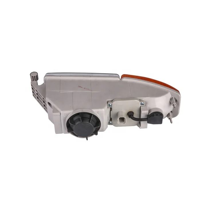 
FOG LAMP 81253206112/ 81253206092 for TGA MAN Truck Body Parts 