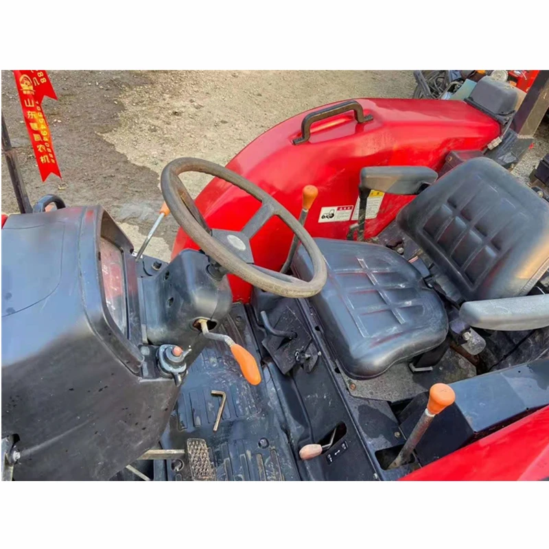 Лидер продаж блок предохранителей Mf 375 Massey Ferguson румынский трактор лучшего