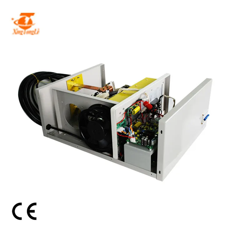 Industrial Anodize Plating Machine 36V 500a Plating Rectifier Control Platinum Plating Rectifier