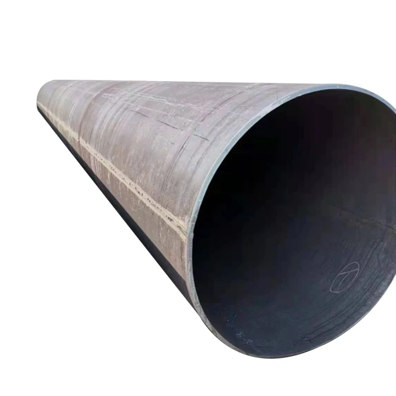 Professional Tianjin Factory Astm A106  Aisi 4340 Api 5l  Astm A53 Grade B Carbon Steel Seamless  Pipe