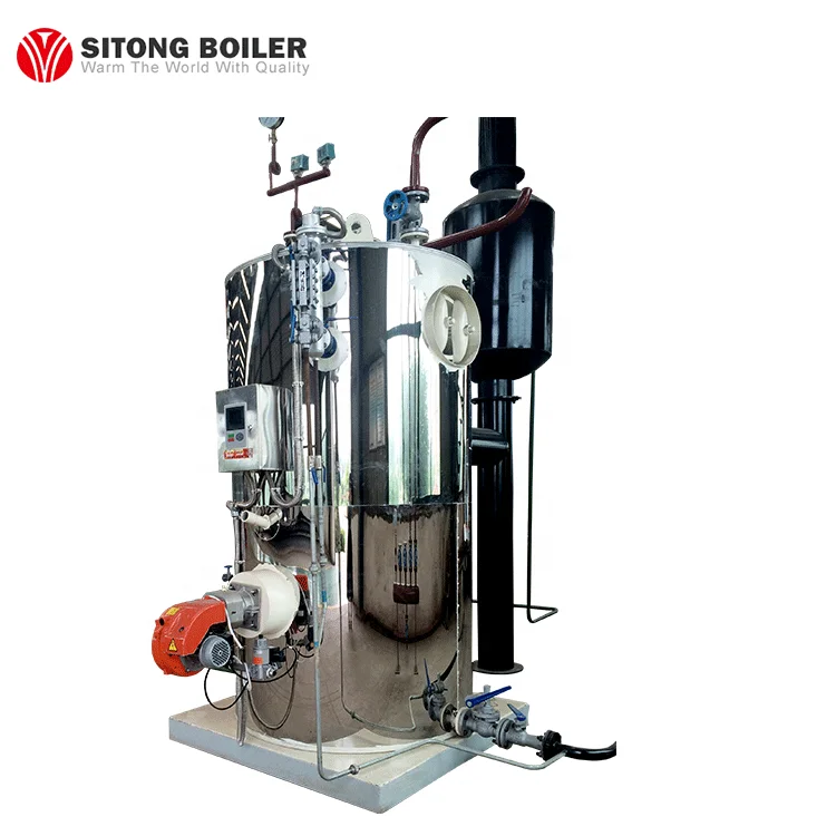  Italian Brand Heavy Oil Lpg Diesel CNG Burner For Industrial