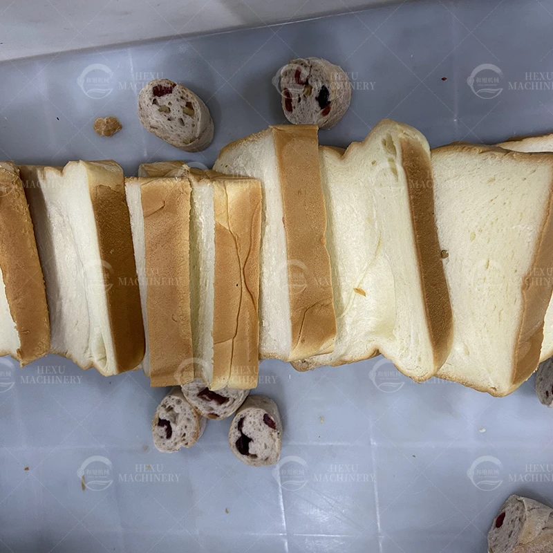 Commercial Row Frozen Meat Silcer Beef Ham Sausage Cutter Cheese Cutting Slicing Machine