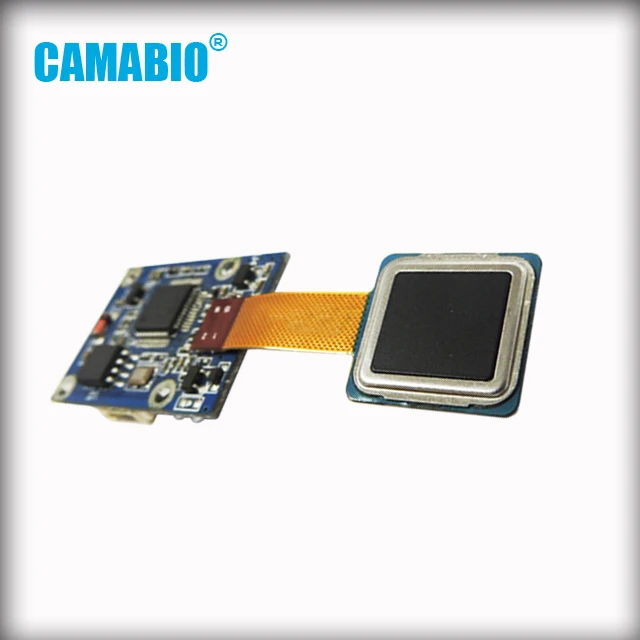 CAMA-AFM31 Biometric Fingerprint Sensor with FPC1020 Fingerprint Sensor