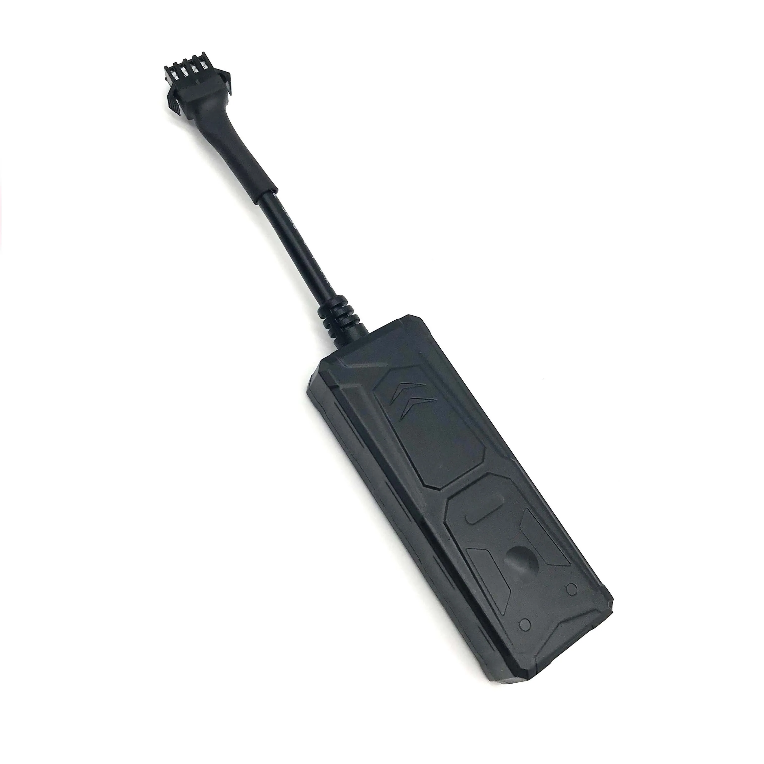 New Arrival Wholesales Mini Gps With Hidden Camera Car Tracking Device Wire C30 Waterproof 9v-36v Gps Tracker