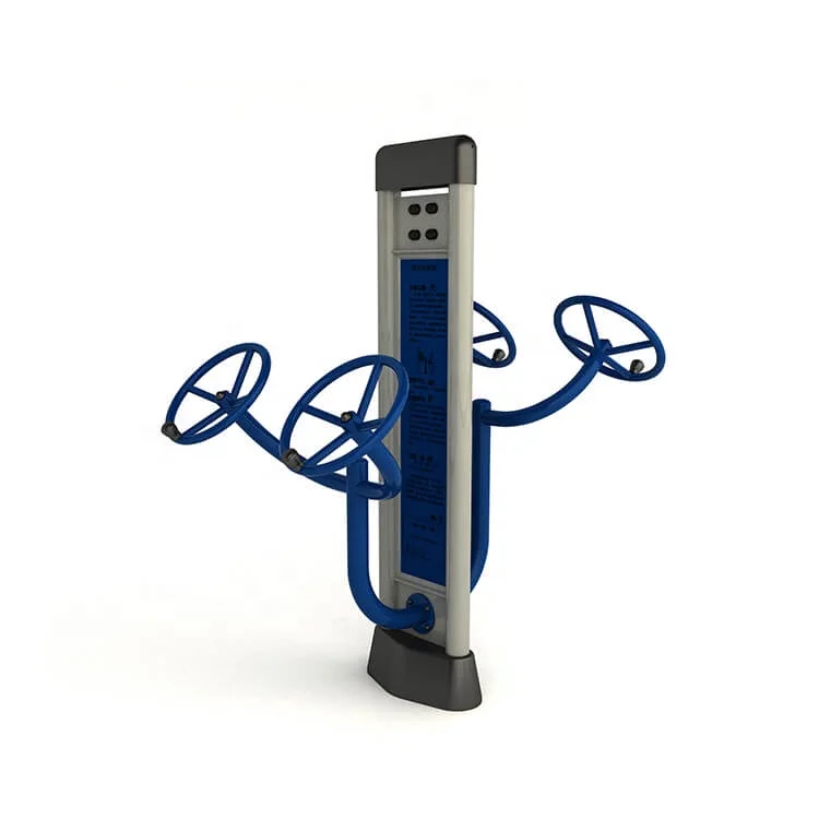 Hot Import Equipment Outdoor Fitness Equipment Of  Push Up