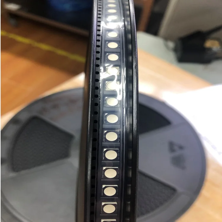 Серия Стандартный размер упаковки полосы света использования smd 5050
