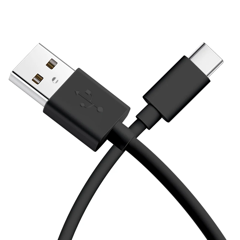 1m 3ft USB Type C Cable Quick Charge For Huawei for Samsung Note 9 USB-C Wire Fast Charging Cord Charger Usb c Type-c Data