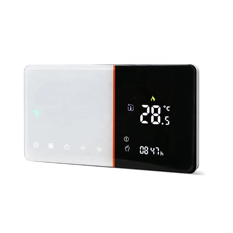 Beca BHT-005 room thermostat wifi programmable floor heating systems thermostat temperature controller