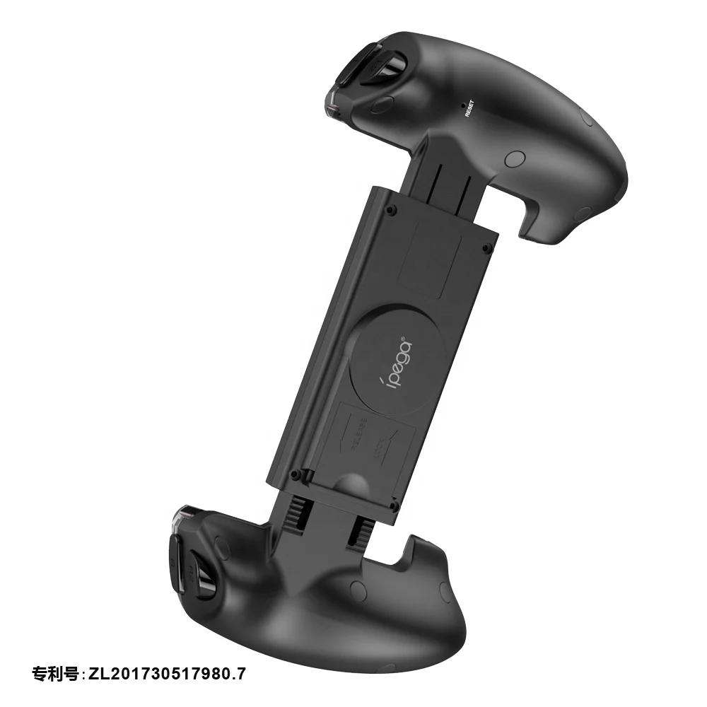 retractable ipe ga PC controller for pu bg mobile game controllers gamepad for pubg