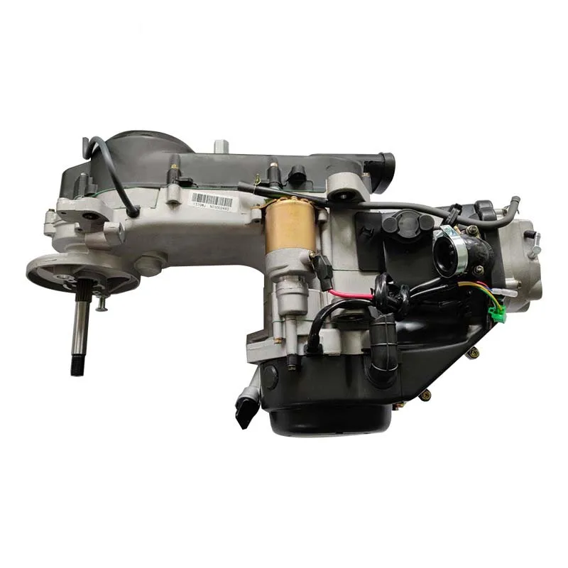 Двигатель 250cc 300cc gy6