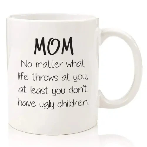 Mothers day color changing cups wholesale travel sublimation coffee porcelain mugs