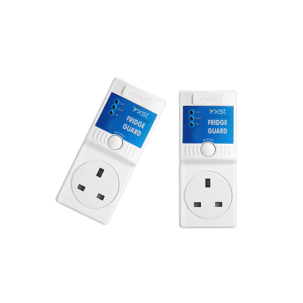 220v protector voltage 13amp fridge guard voltage protector surge protector for tv
