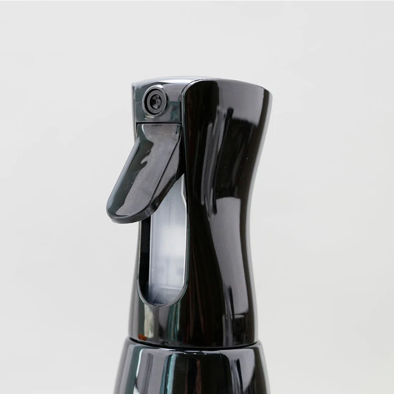 The new fine mist high pressure continuous spray special mini water color spray bottle for Personal Skin Care