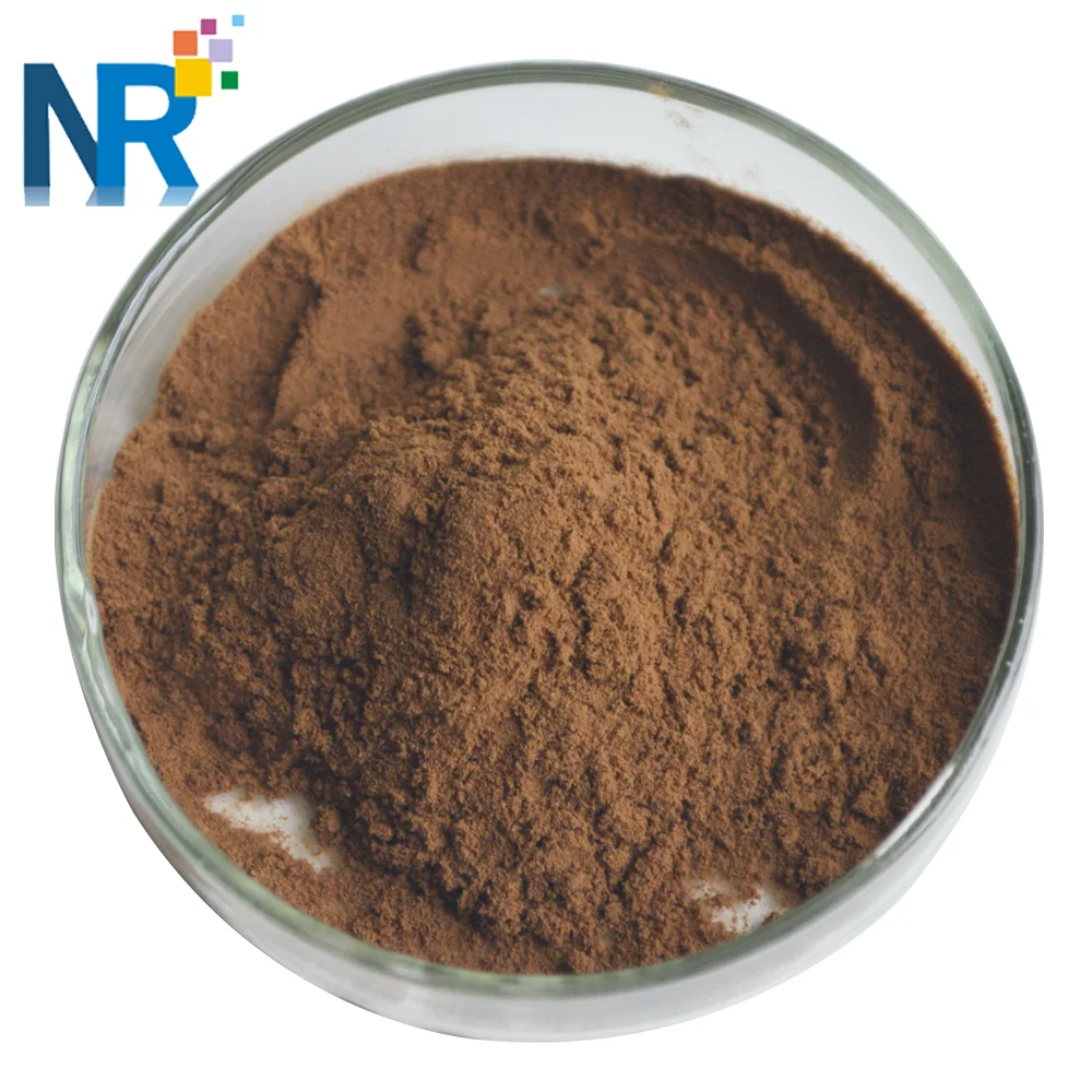 
Top grade 15% Kaempferia Parviflora Extract powder 