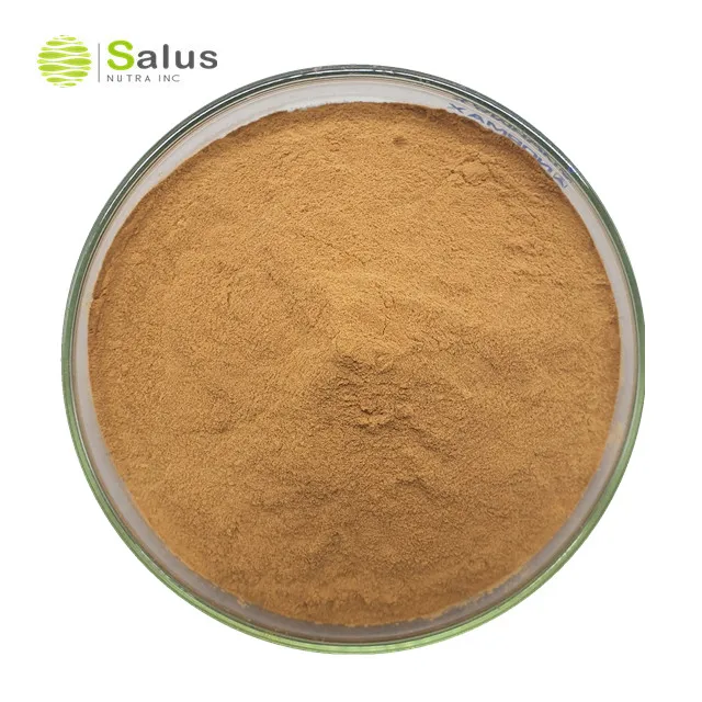 Chinese Herb Supplements Hemerocallis Fulva Extract