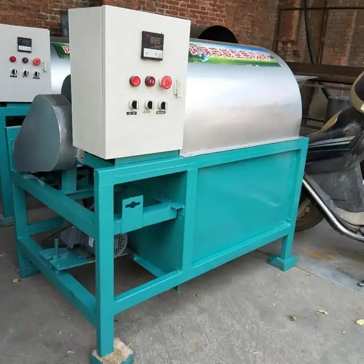 sunflower seeds auto industrial roasted peanuts roaster oven making equipment cheap price for sale