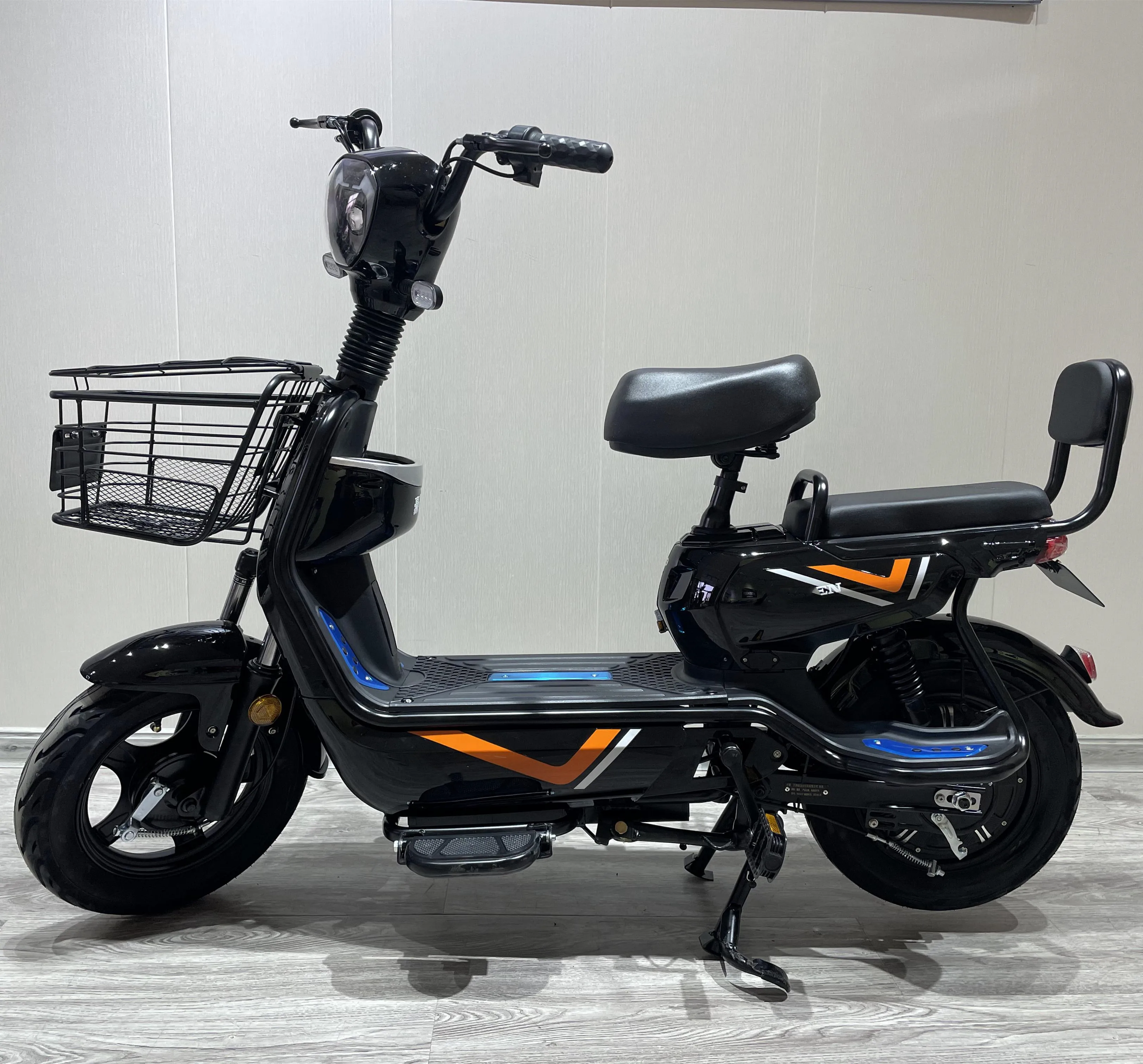 
hot sale 48v 350w classic design city cheap electric bike bicycle 