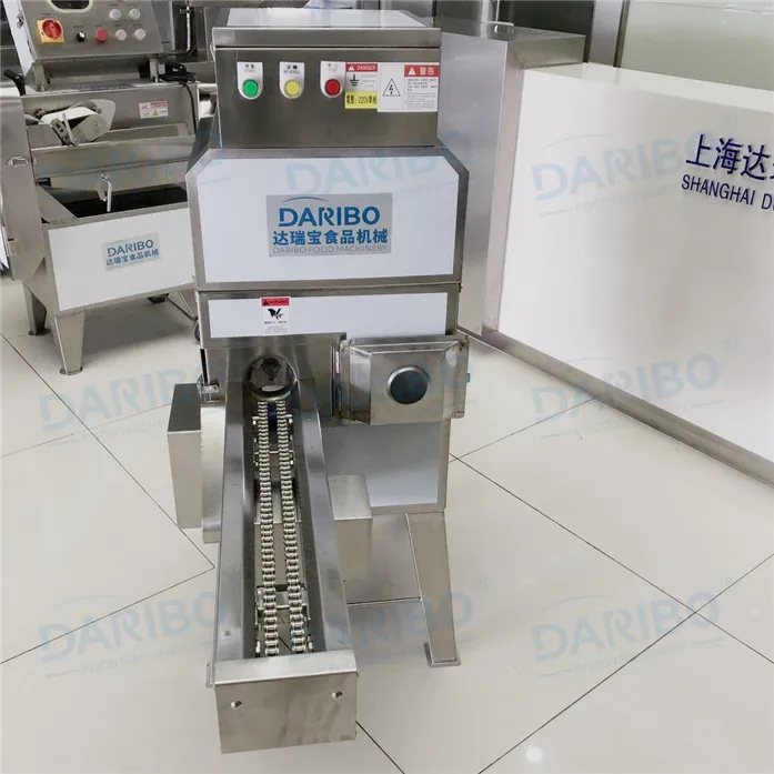 Corn Maize thresher machine sweetcorn shellers peeling machine