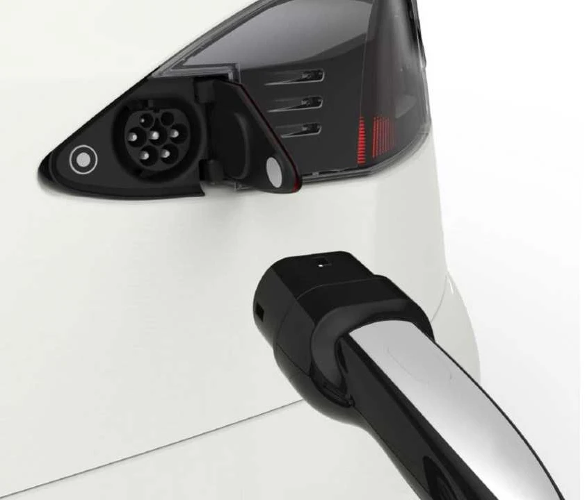 High-End настройки Tesla CCS2