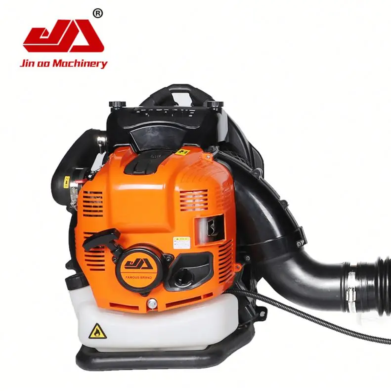 Oem Air Industrial High Quality Vacuum Leaf Blower